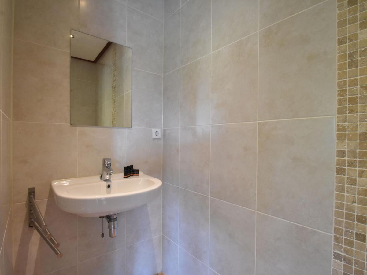 Holiday Home Hazenborgh With Infrared Sauna Callantsoog Dış mekan fotoğraf