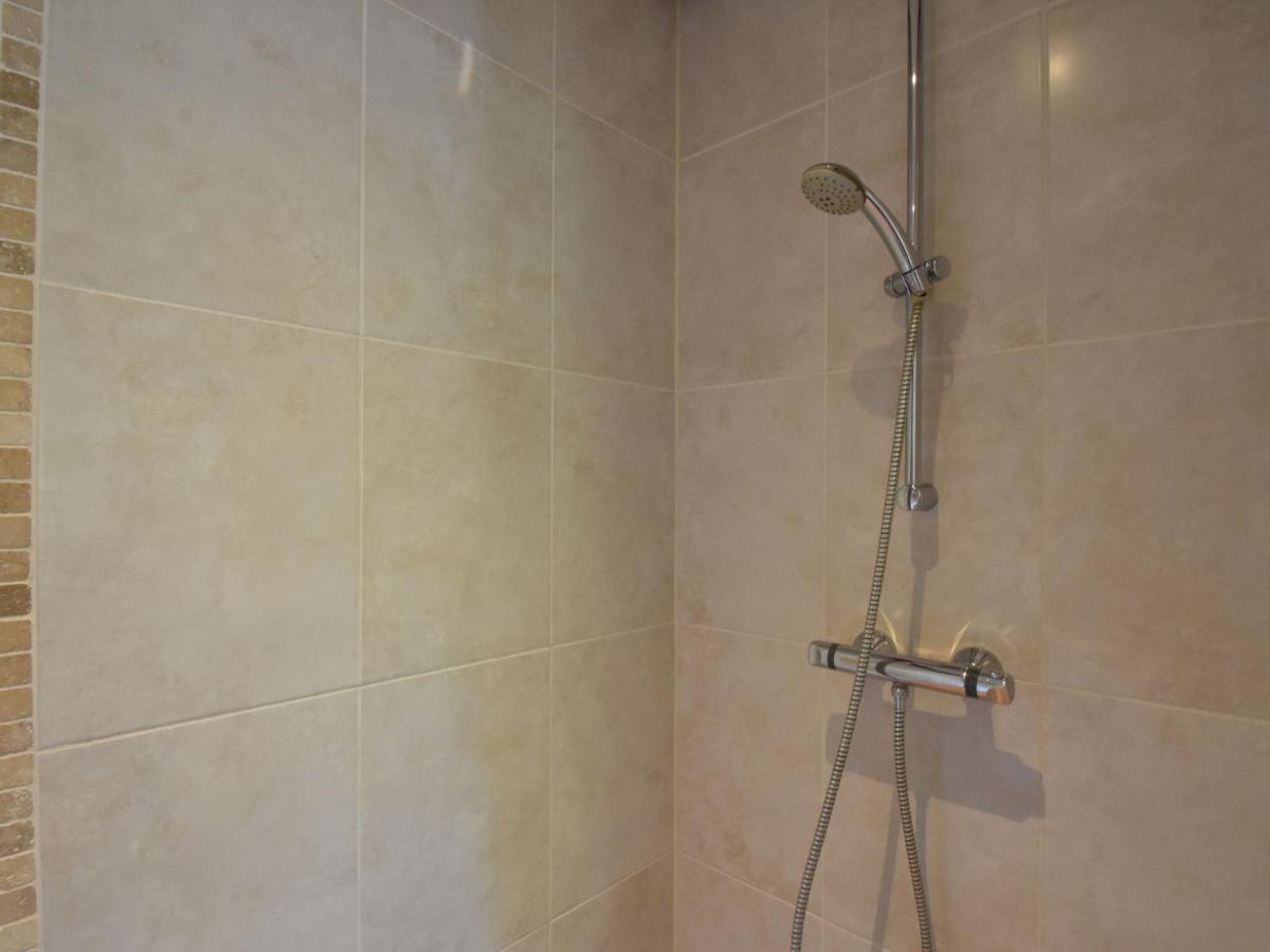 Holiday Home Hazenborgh With Infrared Sauna Callantsoog Dış mekan fotoğraf